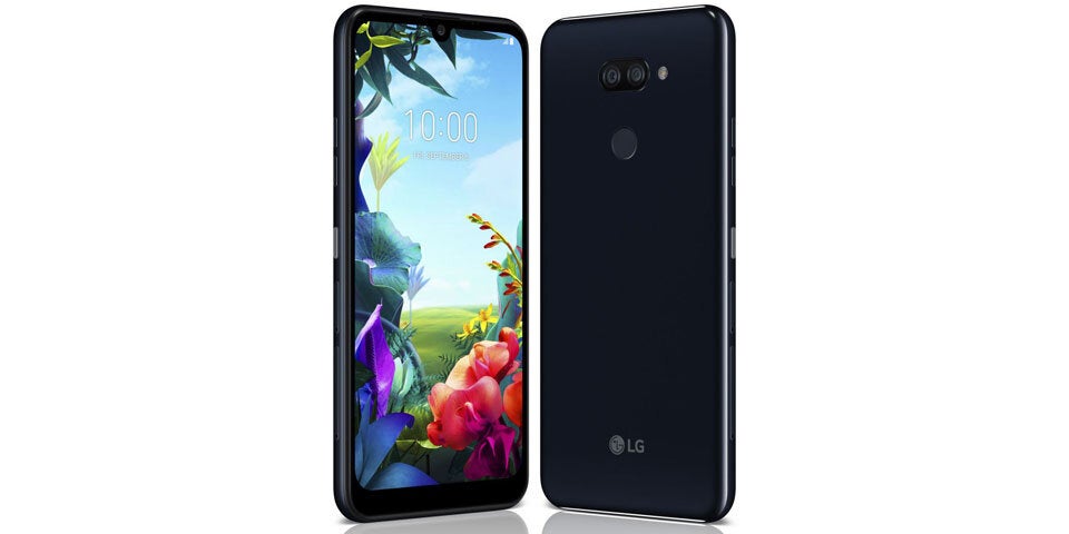 LG greift mit K50S und K40S an