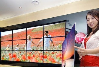 LG OLED TV