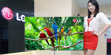 LG OLED TV