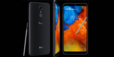 LG Q Stylus greift Galaxy Note 9 an