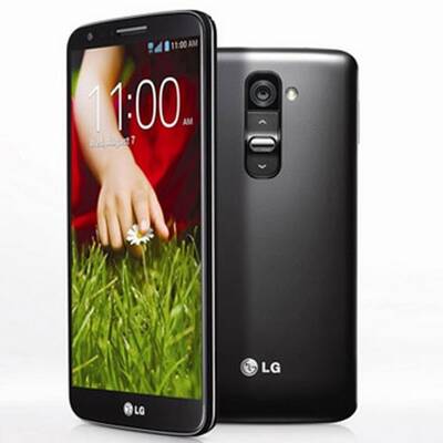 LG Optimus L5 II