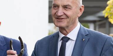 LH Christian Dörfel