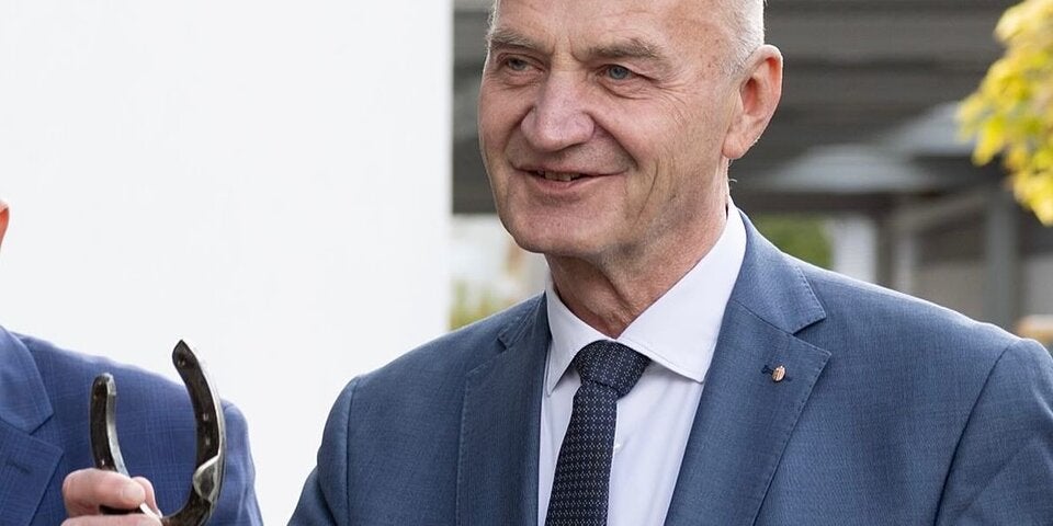 LH Christian Dörfel