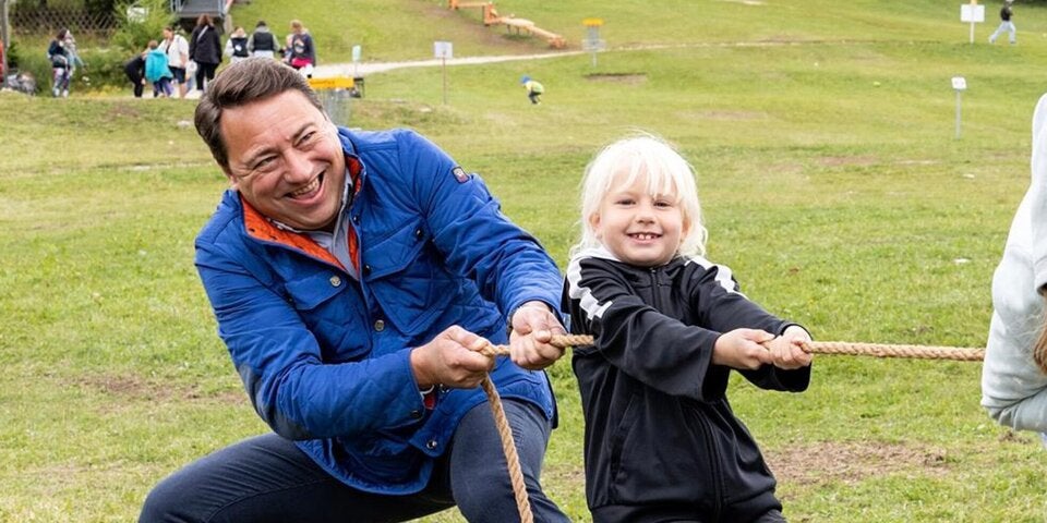 LH-Stv. Manfred Haimbuchner