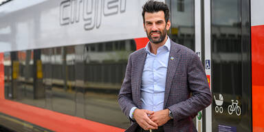 Landbauer kritisiert Diskriminierung von "Barzahlern" in &Ouml;BB-Speisew&auml;gen.