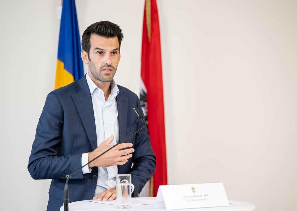 Auf Südstrecke: Wiener Neustadt als zentraler Halt