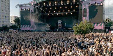 Ober&ouml;sterreicher liebten das Lido Sounds