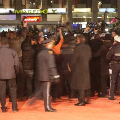 Das läuft am Opernball