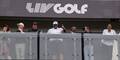 Geld ist weg: LIV-Tour im Golf vor dem Kollaps
