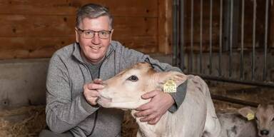 Steirische Bauern w&auml;hlen am 25. J&auml;nner ihre Standesvertretung