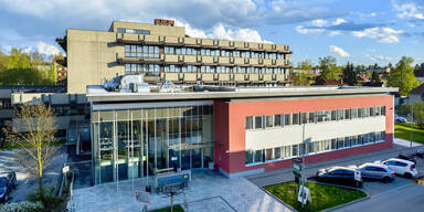 Gm&uuml;nd geht rechtlich gegen Spitalschlie&szlig;ung vor