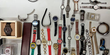 Serben-Bande nach Serie von Einbr&uuml;chen gefasst