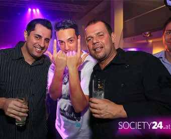 Laidback Luke rockt Beatpatrol