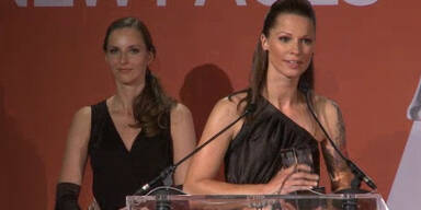 Teil 2: Der Leading Ladies Award 2014