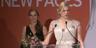 Teil 3: Der Leading Ladies Award 2014