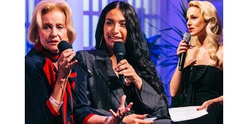 Leading Ladies Conference 2019