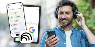 Funktionen ohne Ende: DIESE neue Google-App hat es in sich
