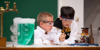 Lange Nacht der Forschung