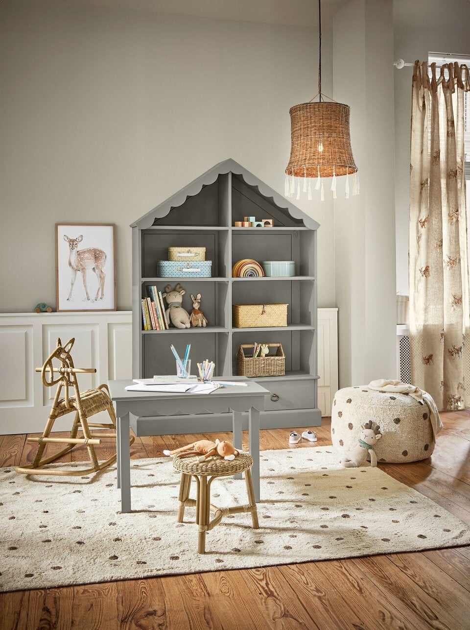 Landhausstil & ein Stück Nostalgie: Die Welt von Loberon