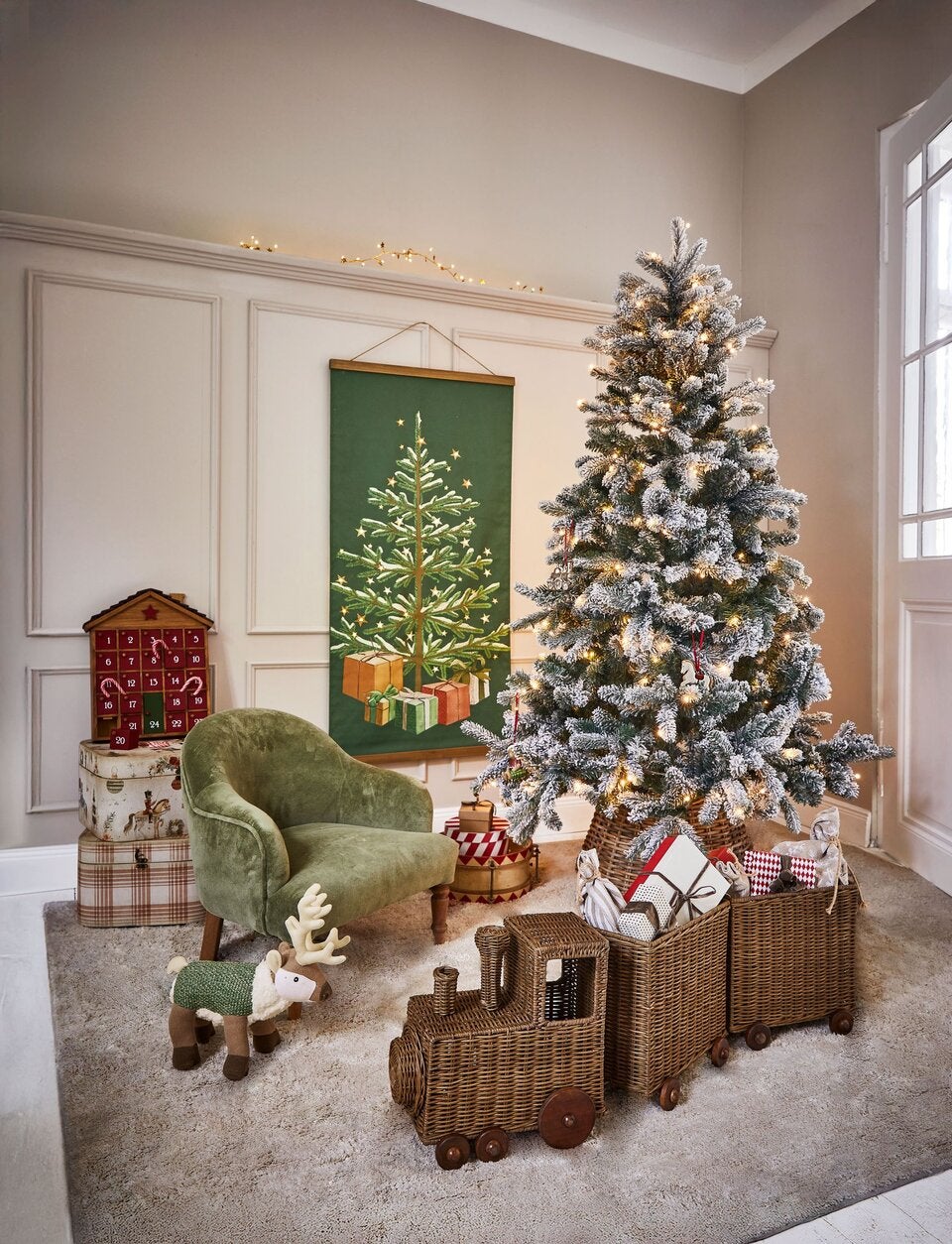 Landhausstil & ein Stück Nostalgie: Die Welt von Loberon