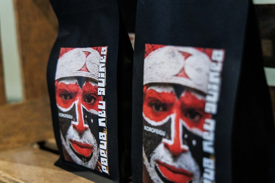 Wiener Rösthaus erzählt mit neuen Kaffeesorten die Geschichten ihrer Herkunft