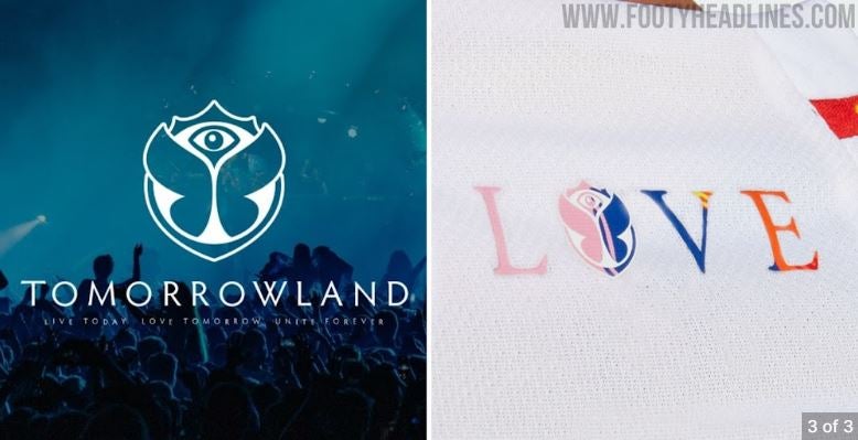 FIFA verbietet Belgiern auch Aufwärmleiberl