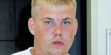 Serienräuber kamen mit  Wohnmobil