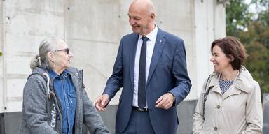 LR Christian D&ouml;rfel hat offenes Ohr f&uuml;r &auml;ltere Bev&ouml;lkerung