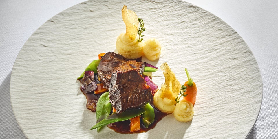 Harald und Andrea Huber: So leicht geht Spitzenküche für zu Hause