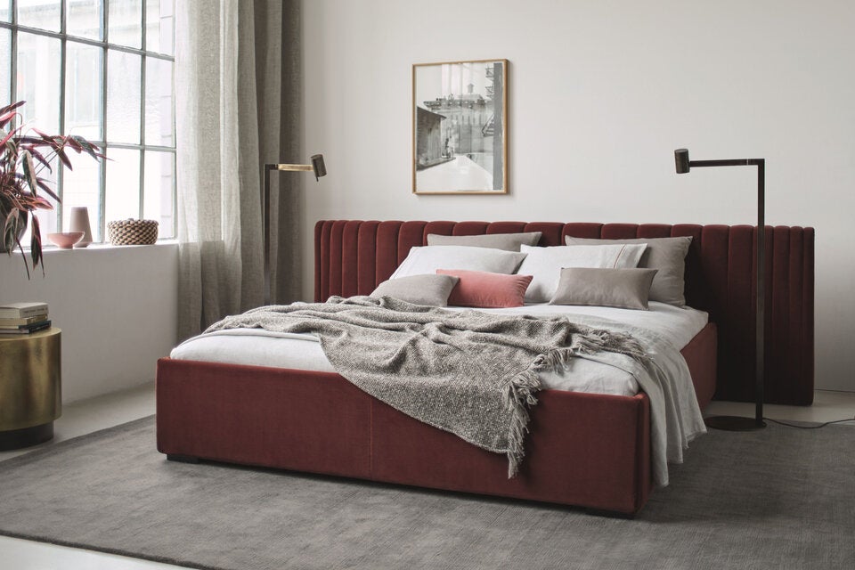 Trend-Update: Diese Herbst Must-haves dürfen in Ihrem Schlafzimmer nicht fehlen