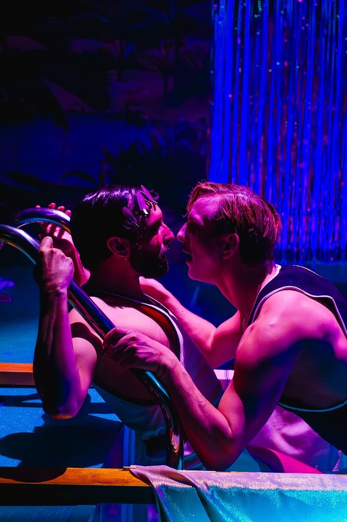 Luziwuzi: Theater-Aufreger um Conchita, Kaiser und Sisi