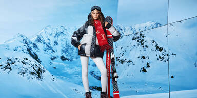 LV SKI