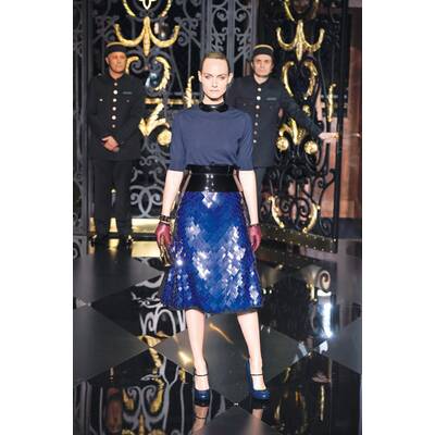 Der Herbst wird bunt 