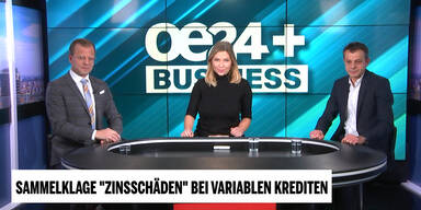 OE24 &ndash; LVA24 Sammelklage &bdquo;Variable Kredite&ldquo;