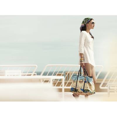 'Ailleurs' von Louis Vuitton