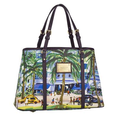 'Ailleurs' von Louis Vuitton