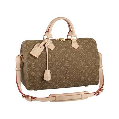 Louis Vuitton Cruise Collection