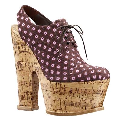 Louis Vuitton Cruise Collection