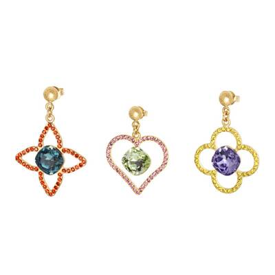 'Fashion Jewelry' von Louis Vuitton