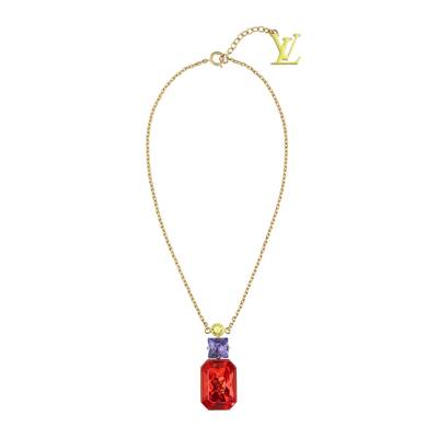 'Fashion Jewelry' von Louis Vuitton