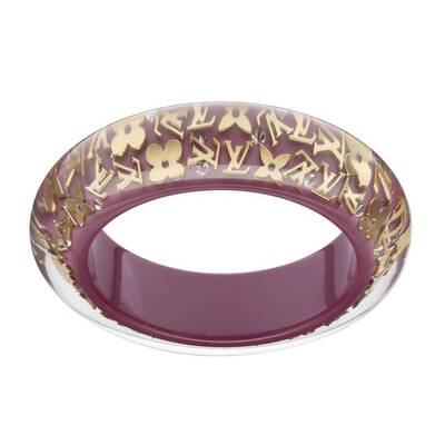 'Fashion Jewelry' von Louis Vuitton