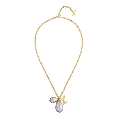 'Fashion Jewelry' von Louis Vuitton