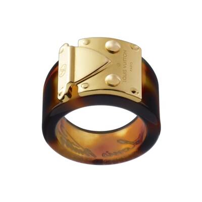 'Fashion Jewelry' von Louis Vuitton