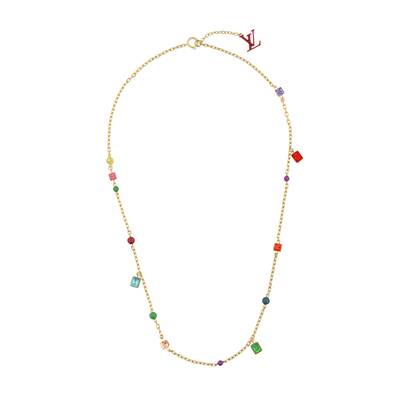 'Fashion Jewelry' von Louis Vuitton