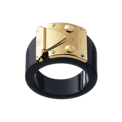 'Fashion Jewelry' von Louis Vuitton