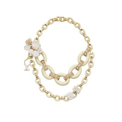 'Fashion Jewelry' von Louis Vuitton