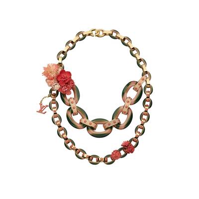 'Fashion Jewelry' von Louis Vuitton