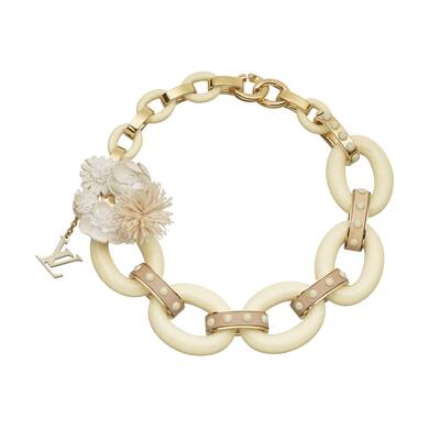 'Fashion Jewelry' von Louis Vuitton