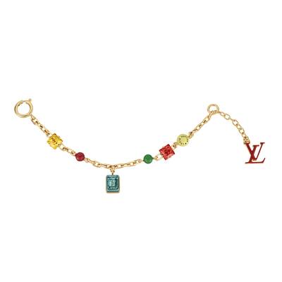 'Fashion Jewelry' von Louis Vuitton