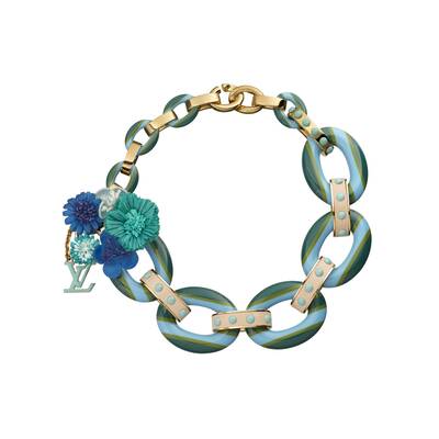 'Fashion Jewelry' von Louis Vuitton